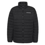 Куртка Columbia Powder Lite, черный - фото 2