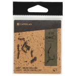 Vortex Micro Rolling 10 шт. CAPERLAN - фото