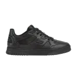 Кроссовки Gucci Jones Sneaker, черный - фото