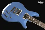 PRS S2 McCarty 594 Thinline Mahi Blue НОВЫЙ - фото 8