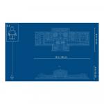 Конструктор LEGO Architecture 21054 Белый дом - фото 14