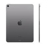 Планшет Apple iPad Air (2024), 11", 256 ГБ, Wi-Fi, Space Gray - фото 2