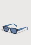 Солнцезащитные очки Paul Smith LATIMER UNISEX, Transparent Blue/Blue - фото