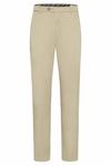 Тканевые брюки Bugatti Flatfront, бежевый - фото
