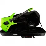 Электрогитара Ernie Ball Music Man Kaizen 6-струнная, криптонит - фото 6