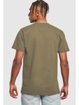 Футболка Mister Tee, оливковый - фото 5