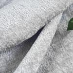 Штора Gardinenbox серый, 135/245/245 см - фото 7