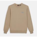 Толстовка Dickies Aitkin Chest, бежевый - фото 4