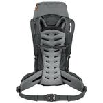 Рюкзак Alptrek 42+5 тихий оттенок Salewa - фото 2