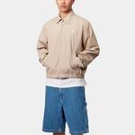 Carhartt WIP Куртка Duke, Beige - фото 7
