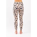 Ледяные колготки Eivy, цвет cheetah - фото 2