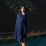 Пляжное полотенце Clean Ocean Graccioza, бежевый - фото 2