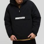 UNDEFEATED Пуховик Unisex, Blue - фото 8