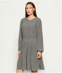 Платье Marc Cain, серый - фото