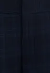 Брюки от костюма яго Benvenuto, Navy - фото 4