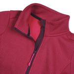 Куртка для выступлений ICEPEAK, цвет Raspberry - фото 4