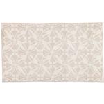 Коврик для ванной Rhomtuft, бежевый - фото