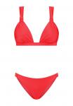 Бикини Shiwi, красный - фото 8