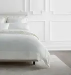 Простыня Capri SFERRA, слоновая кость - фото 4