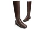Сапоги CHARLES&KEITH Knee-high Boots Women's - фото 6