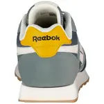 Кроссовки Reebok Classics Ultra Flash, синий - фото 5