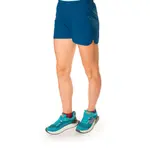 Gobi Trangoworld Женские шорты, синий - фото