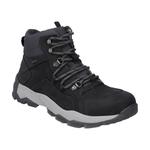 Сапоги Josef Seibel ette Philipp 50, черный - фото