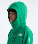 Куртка Summit FUTURELIGHT Torre Egger LT The North Face, Nebula Green - фото 6