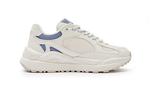 Кроссовки Champion Chunky Sneakers Women's Low-top White/blue, синий - фото 2