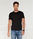 Футболка мужская Replay однотонная, черный - фото 3