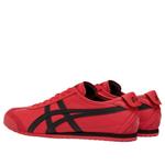 Onitsuka Tiger Mexico 66 'Classic Red Black' - фото 3