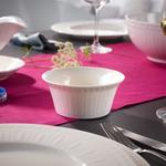 Миска Villeroy & Boch Cellini, 0.21 л, белый - фото 2