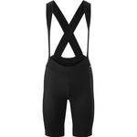 Женские трусы SQlab Go с подкладкой на сиденье Gonso, черный - фото