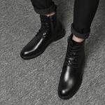 Ботинки DILIKAN Martin Boots Men - фото 9