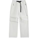 Женские карго-штаны Kappa, белые - фото 2