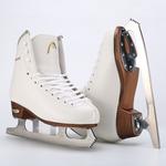 HEAD Коньки для фигурного катания F800 Pro, белые, размер 30 - фото 8