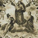 Поло Supreme Heavenly Silk, черный - фото 4