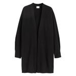 Кардиган H&M Long, черный - фото 2