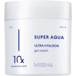 Missha Super Aqua крем-гель для лица, 70 мл - фото 2