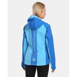 Куртка беговая Kilpi, синий - фото 3