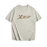 Футболка унисекс Xtep, белый - фото 26