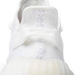 Кроссовки Yeezy Boost 350 V2 Cream White, белый - фото 8