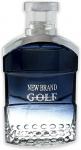 Туалетная вода New Brand Golf Black - фото