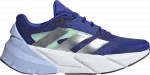 Кроссовки Adidas Adistar 2.0 'Lucid Blue Silver Metallic', синий - фото
