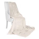 Одеяло Beautissu , 200x150 см, бежевый - фото 2