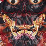 Пуховик Supreme Reversible Featherweight Down Puffer Jacket 'Red', красный - фото 5