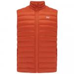 Жилет Mac In A Sac Alpine, оранжевый - фото