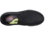 Кроссовки SKECHERS Craster Lanigan Hands Free Slip-Ins, черный - фото 2