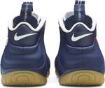 Кроссовки Nike Air Foamposite Pro 'USA', синий - фото 7