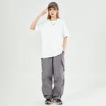 Футболка унисекс Dj.Spirit, белый - фото 7